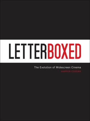 cover image of Letterboxed